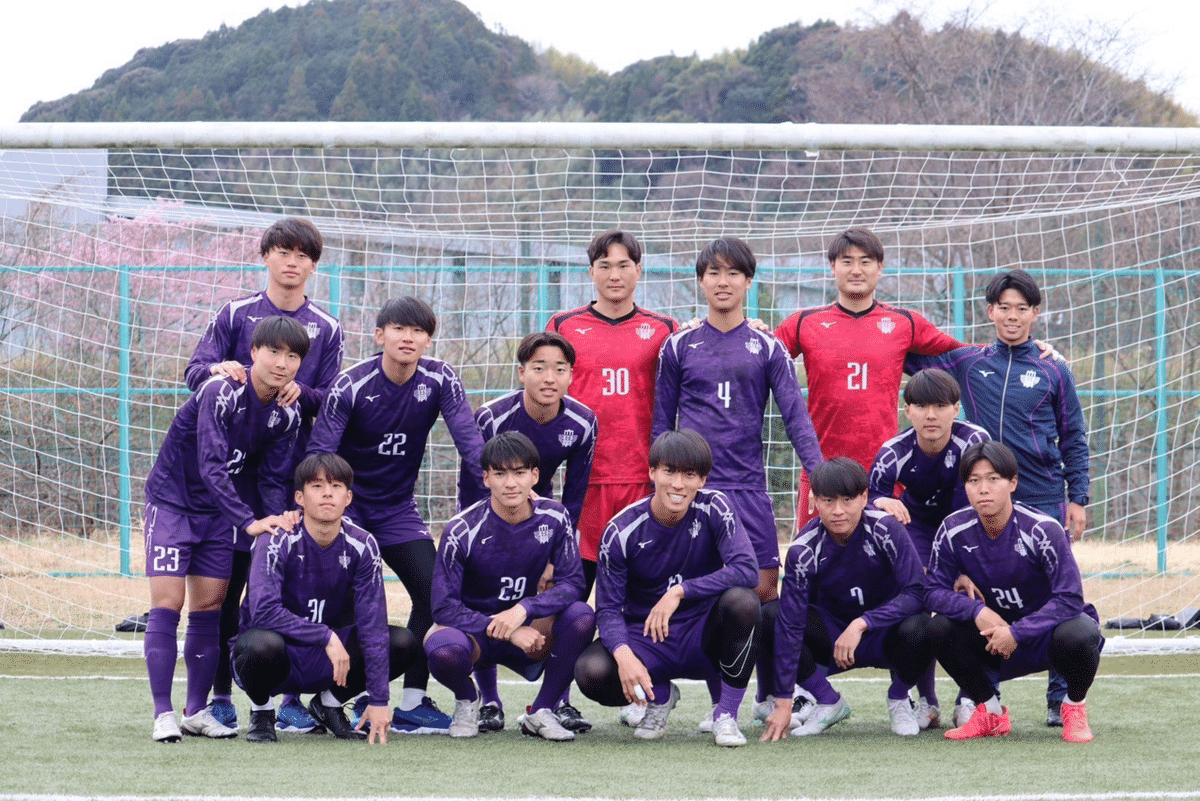 同期愛」4年 高橋楓｜明治大学体育会サッカー部