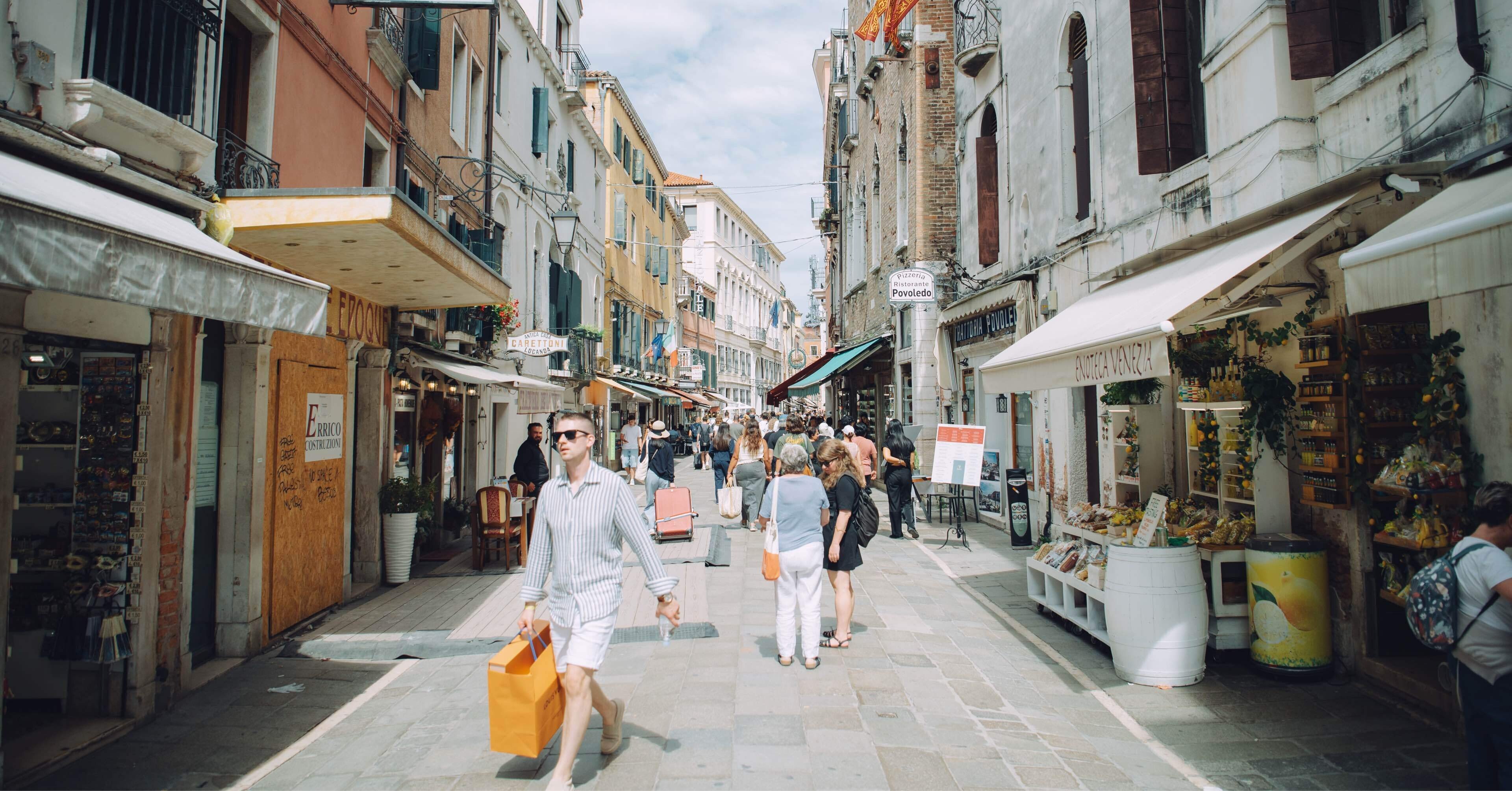 イタリア写真旅その1（ヴェネツィア編）｜yugesun