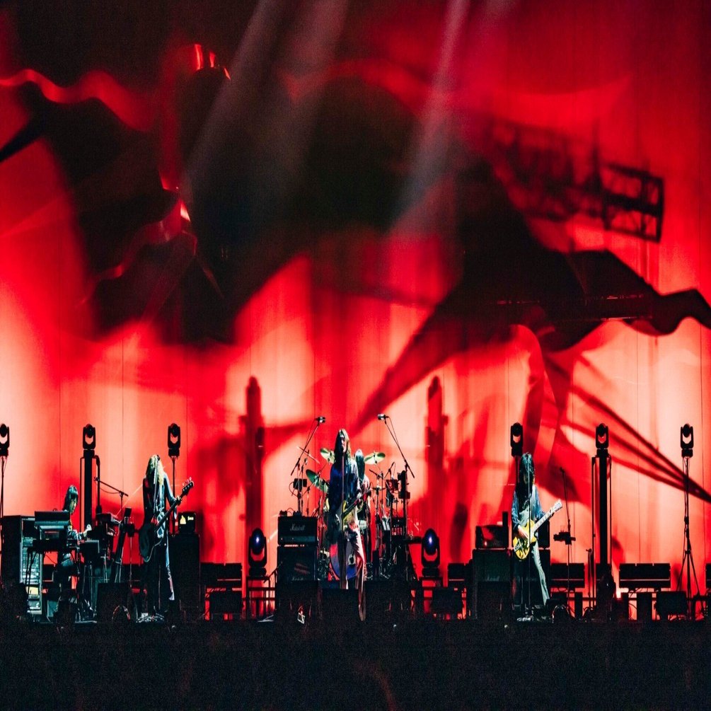 ライブレポート】最新全国ツアーFINAL BLOCK最終公演で魅せたTHE