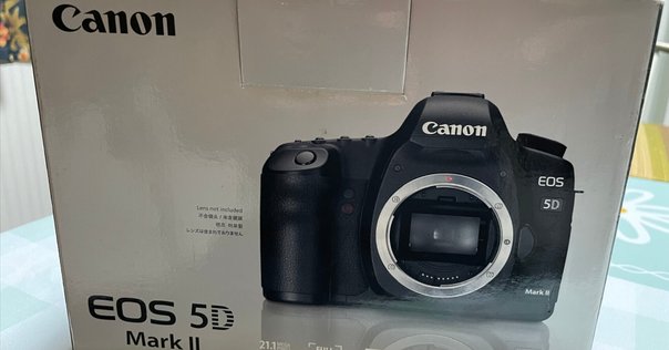 Canon EOS 5D ボディ 通電確認のみ CANON EOS 5D Mark II ボディ 価格比較 - 価格.com
