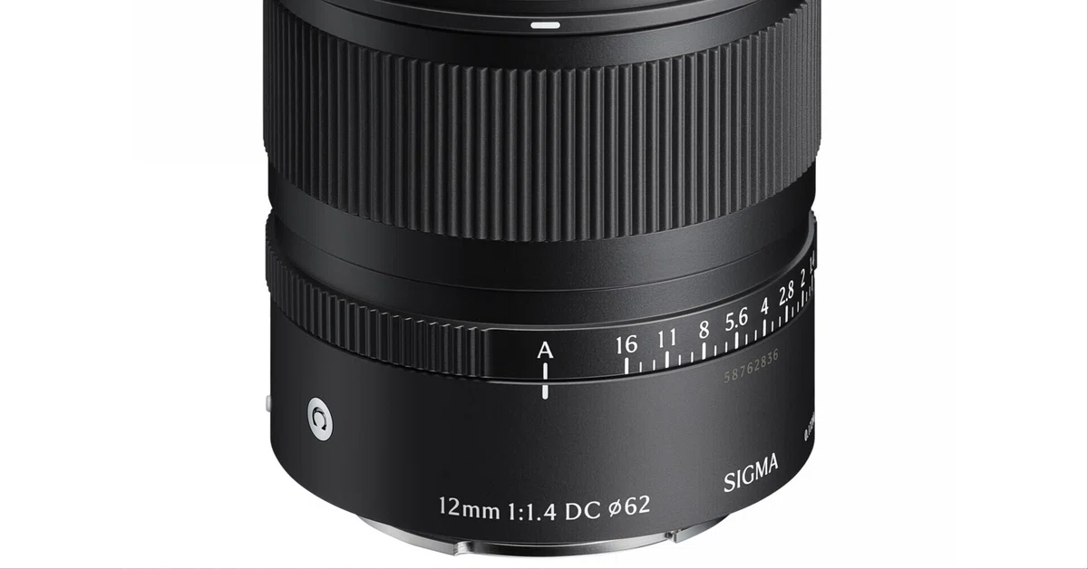 Sigma 12mm F1.4が気になる！｜Shinya's Studio
