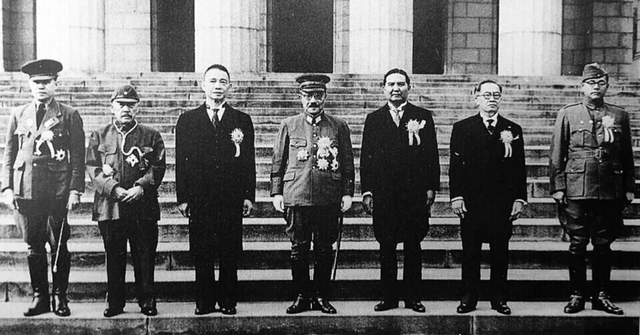 JOG(338) 大東亜会議 ～ 独立志士たちの宴｜『国際派日本人養成講座