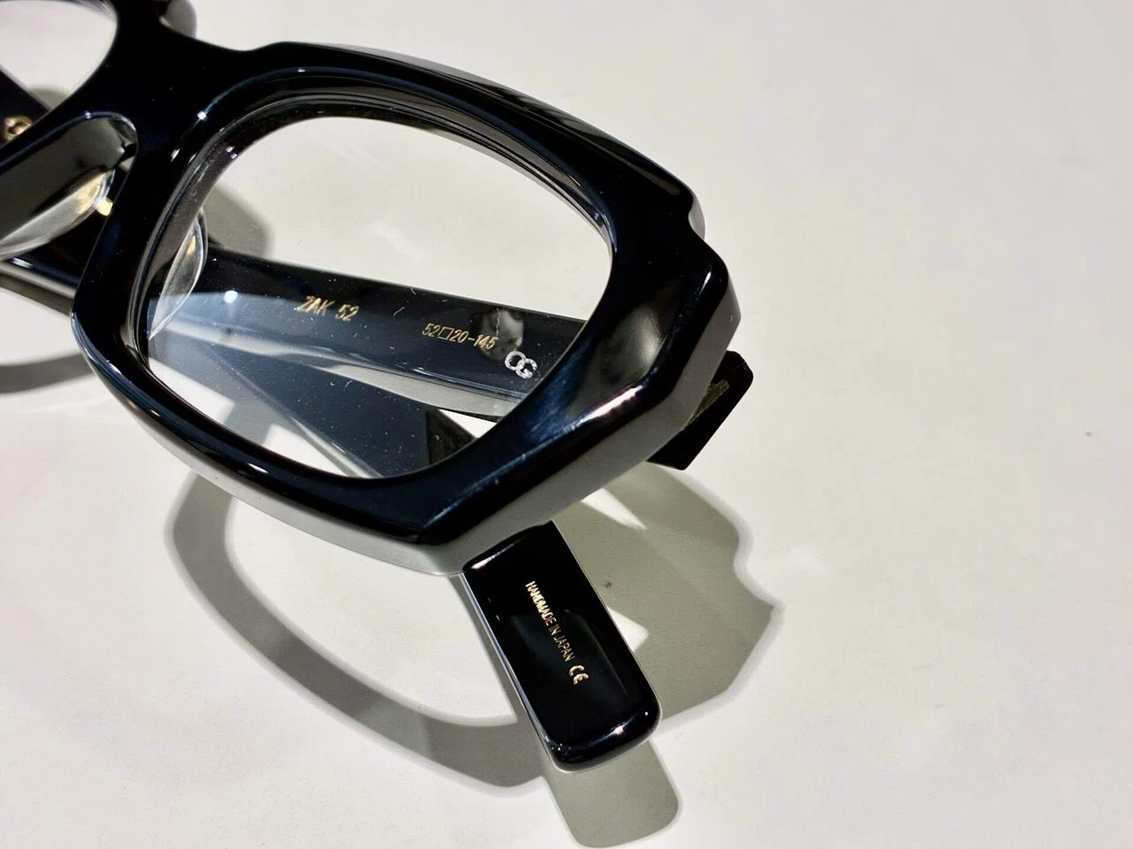 OLIVER GOLDSMITH 2025SS New in｜藤田眼鏡店