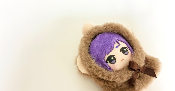 頼むからぬい服作家はツイステのオンリーイベントに参加しないで