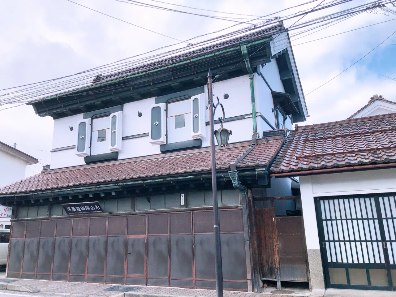 哀愁おっさん旅行記】福島県会津若松市「会津漆器・鶴ヶ城・会津桐