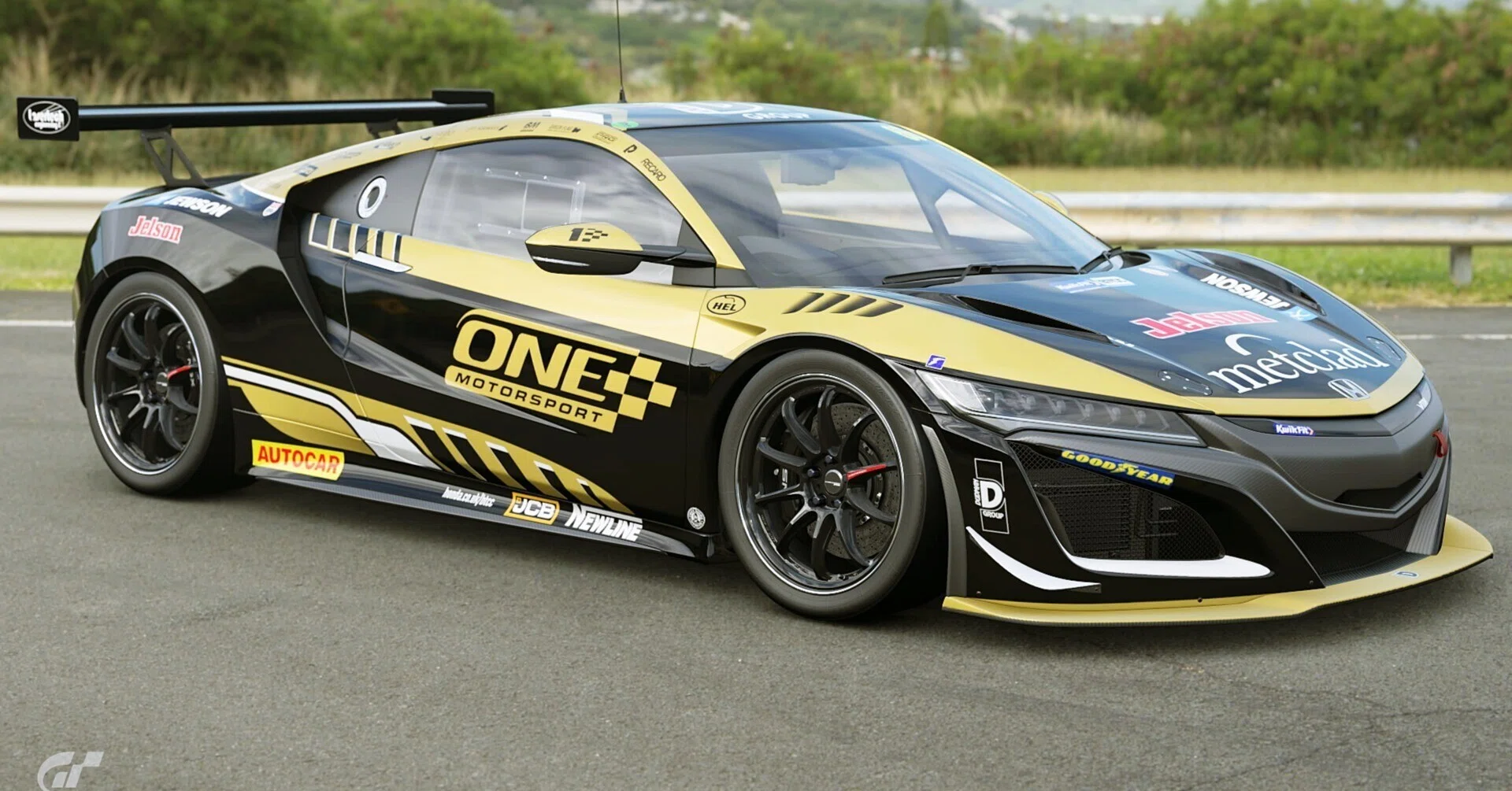 グランツーリスモ 下手ッピ！グランツーリスモ7、27年目（400）ワールドツーリングカー