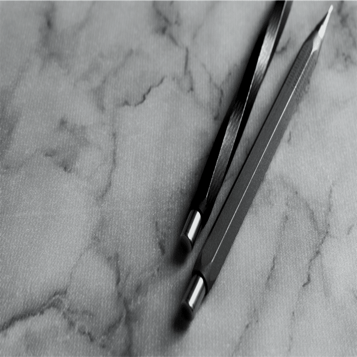 p205 spiral or straight｜翔