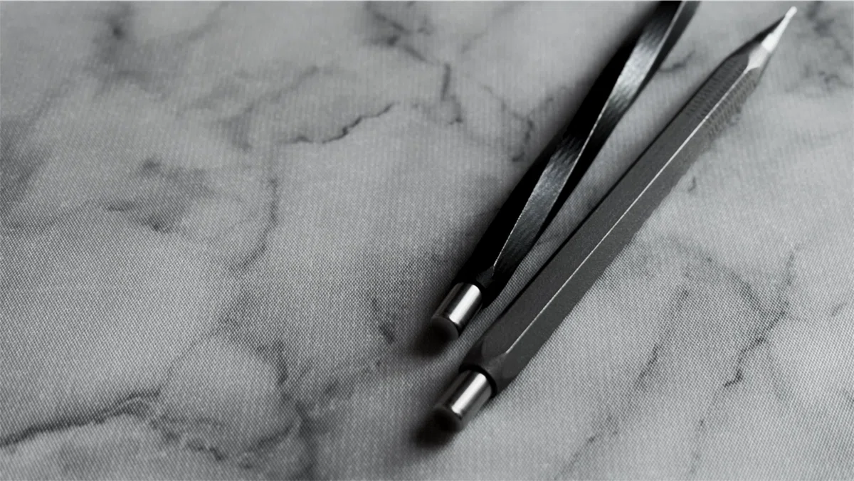 p205 spiral or straight｜翔