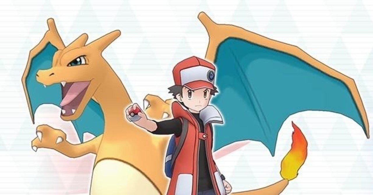 ポケマス メガシンカ ポケマス レッド リザードンの性能と最新評価 ポケモンマスターズ ゲームエイト