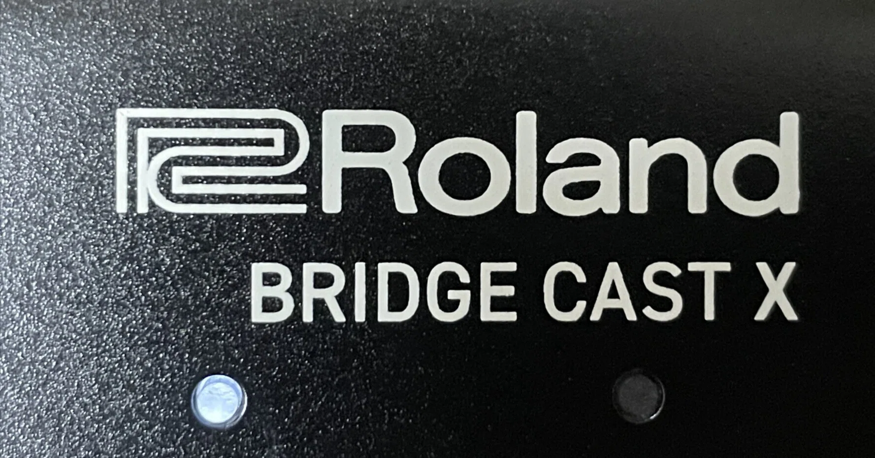 Roland BRIDGE CAST X 偏向レビュー|usacci Roland BRIDGE CAST X 偏向レビュー|usacci