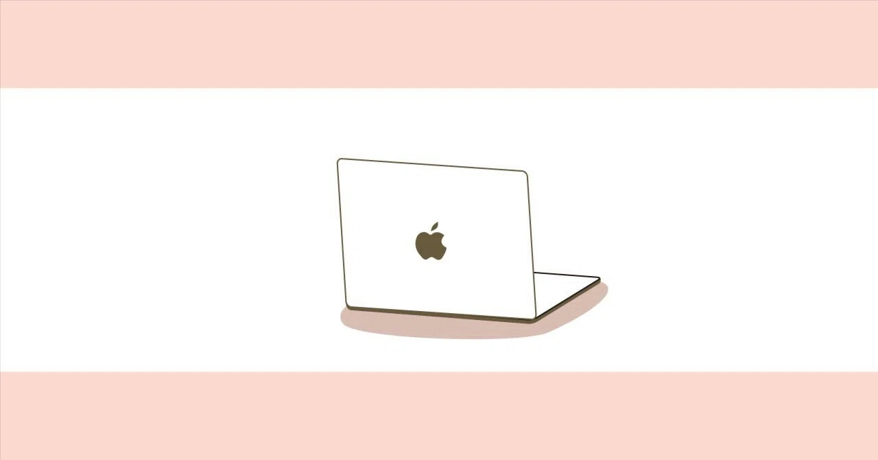 MacBookAir選びで悩むのが面倒になった結果、展示品を購入する｜みつば 