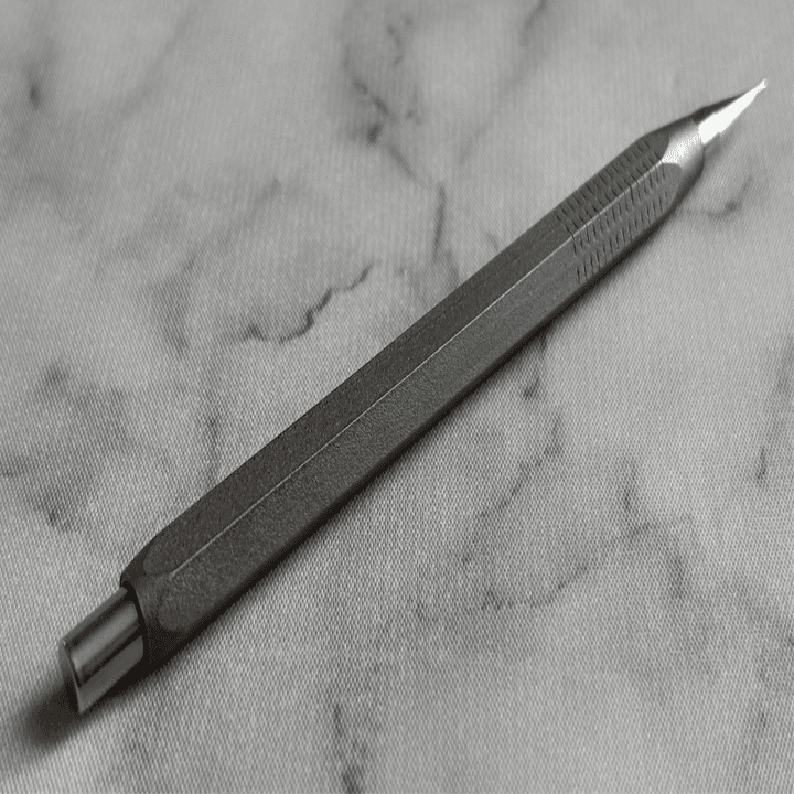 p205 spiral or straight｜翔