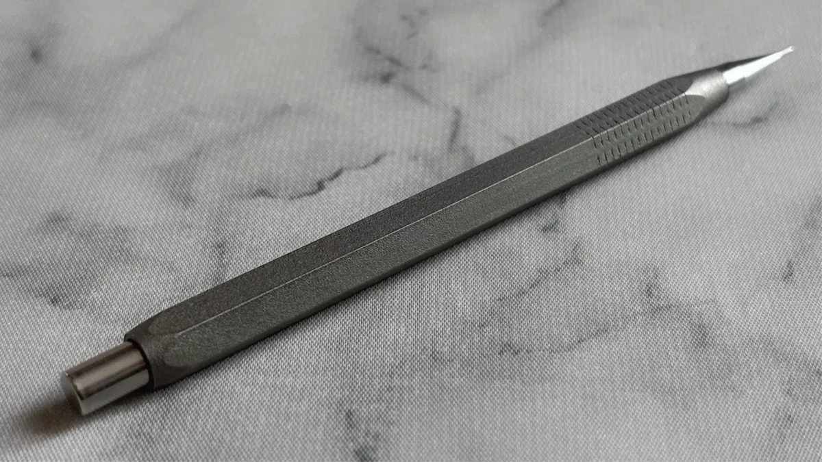 p205 spiral or straight｜翔