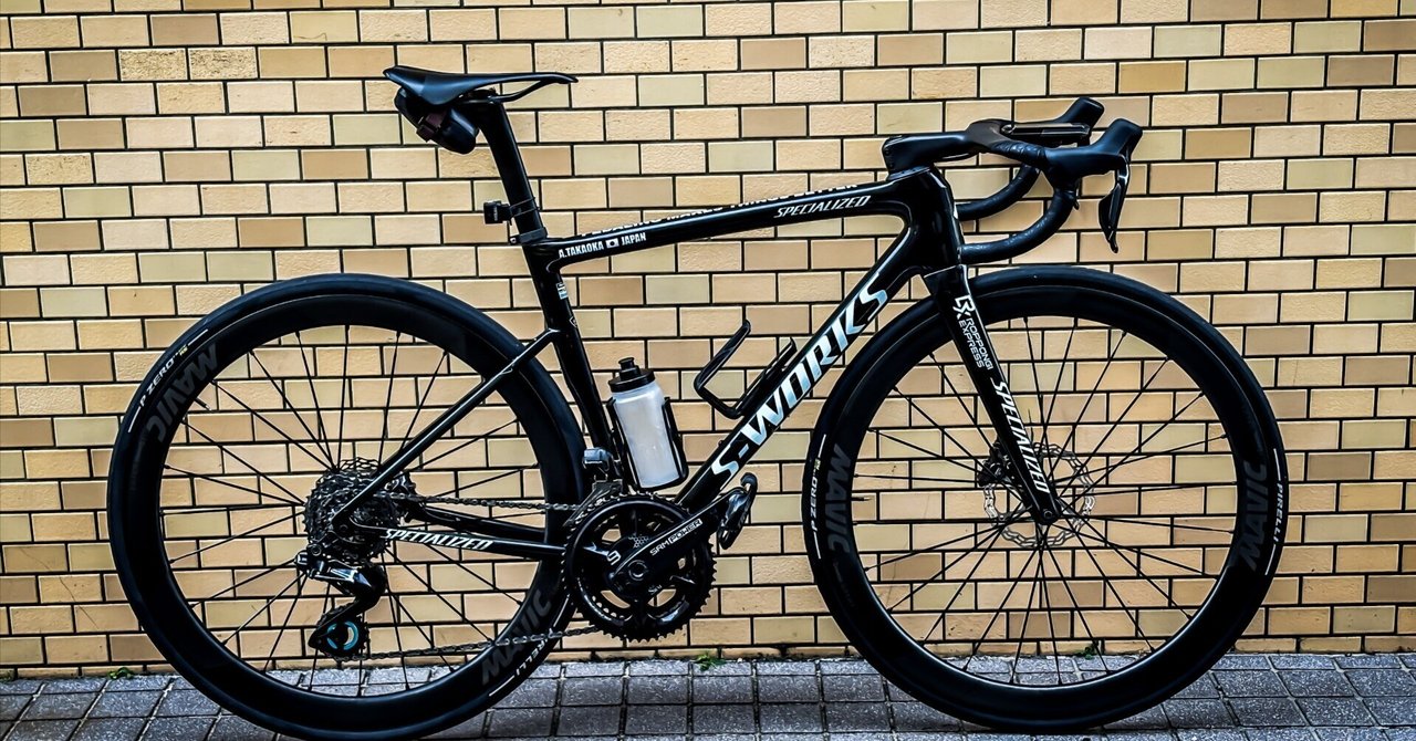 8月18日（月） 朝Zwift、午後にロングライド｜akihiro.takaoka