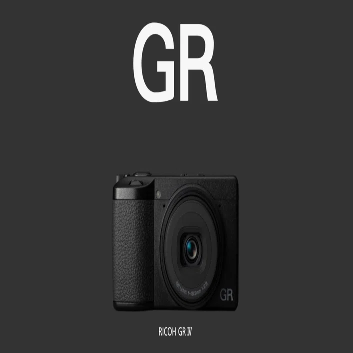リコー GRIV｜RURI