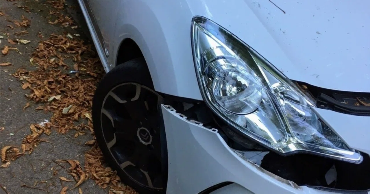 [Traffic Accidents] After receiving 4 penalty points, when will the ...