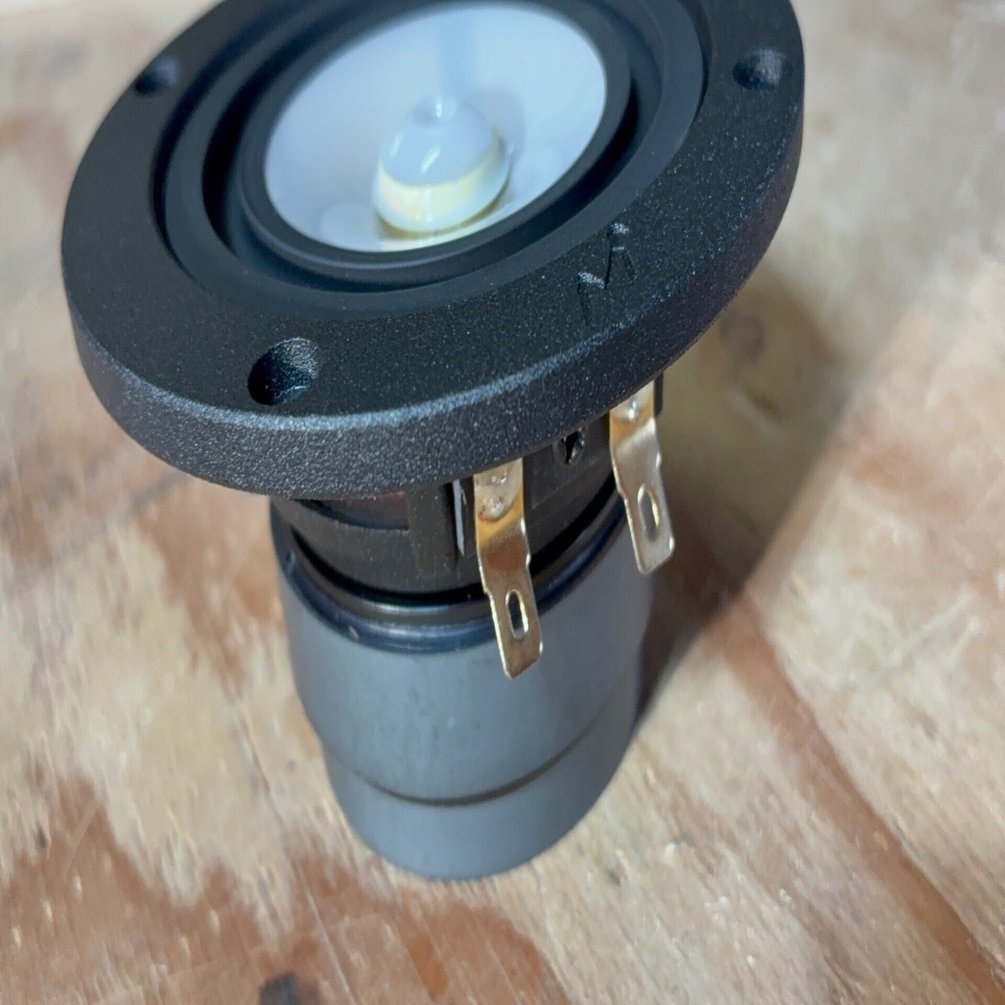 MarkAudio Alpair5G スピーカー搭載 バスレフバックロード MarkAudio Alpair5G スピーカー搭載 バスレフバックロード MarkAudio