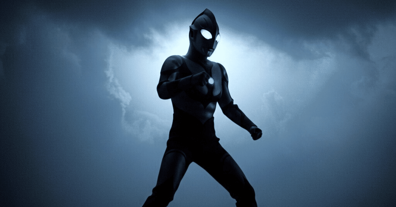 台本】ウルトラマンオーブ 第20・21話【決定稿