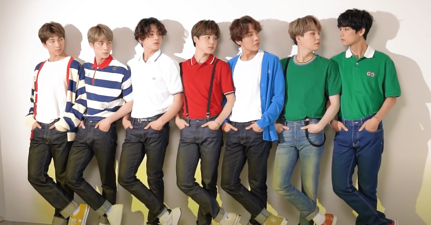BTS2019[2020 SEASON'S GREETINGS]｜beforesunrise59