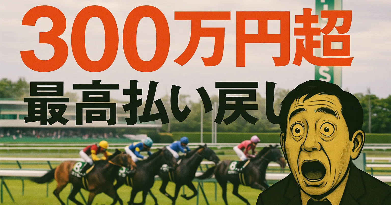 馬券はユダヤの方位表で恐いほどとれる 300円が90万円になった驚異の事実 瑛覇 誕生日6/9と69号室の偶然で、大井競馬で300万円超を当てた日｜ふみこF