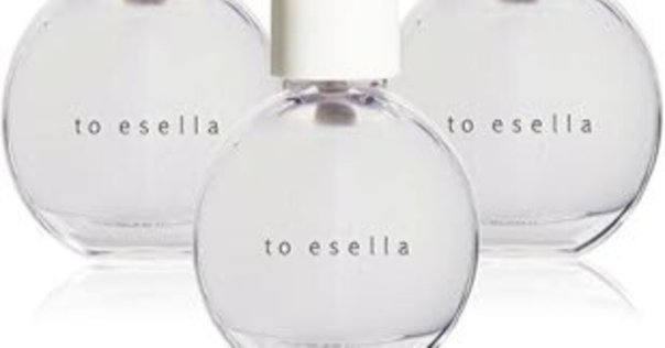 to esella ホワイトハンドセラム 20mL 試してみた】ホワイトハンド