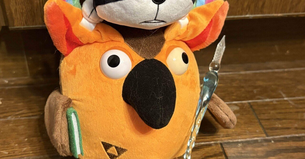 ガラスペン、猫厳禁。〜有隣堂しか知らない世界で注文したガラスペンと