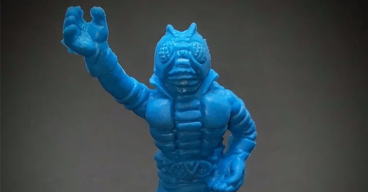 仮面ライダー】消しゴムフィギュア｜レイレイ