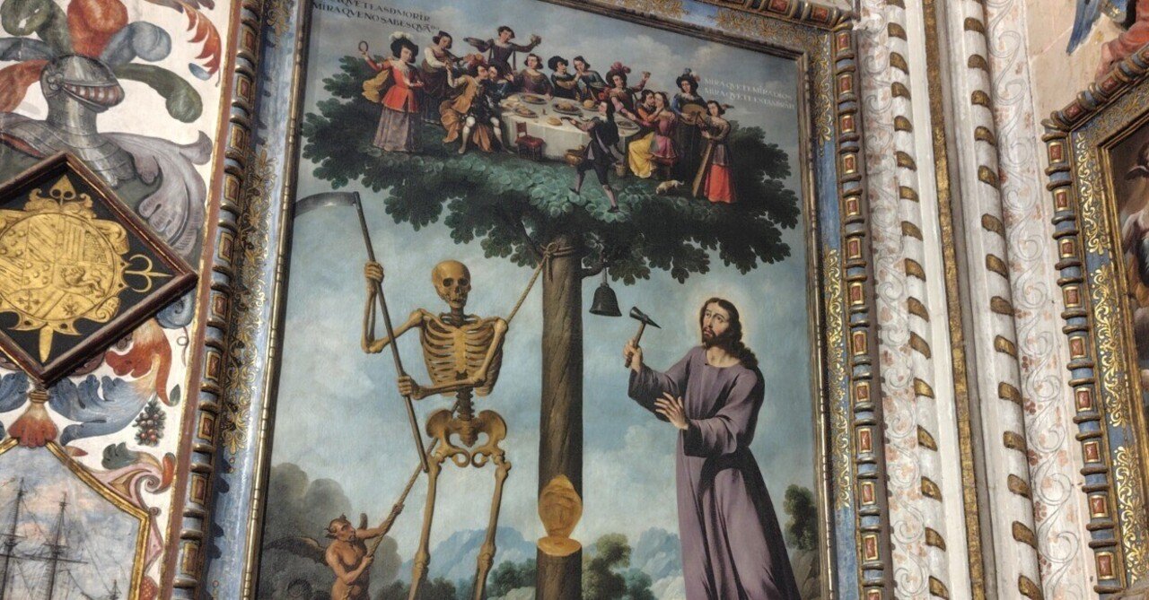 宗教美術｜mitaka_i