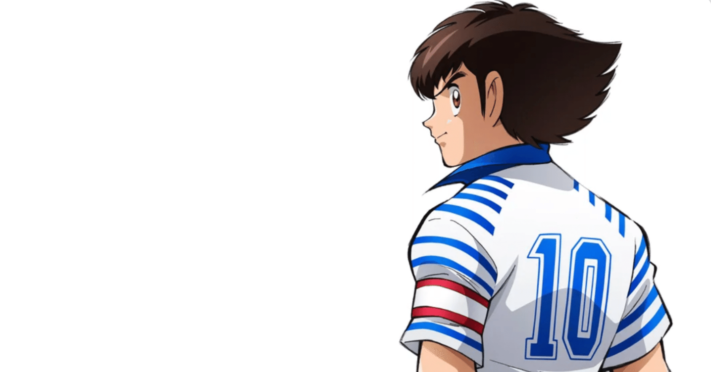 キャプテン翼, 日向 小次郎 deck｜DrWeiss