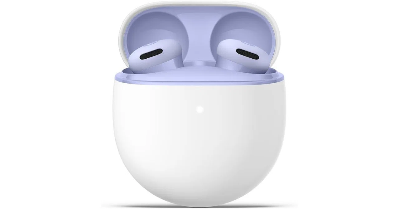 Google Pixel Buds 2a Iris　動作確認済 Google Pixel Buds 2a Iris ワイヤレスイヤホン｜GetGadgetGot