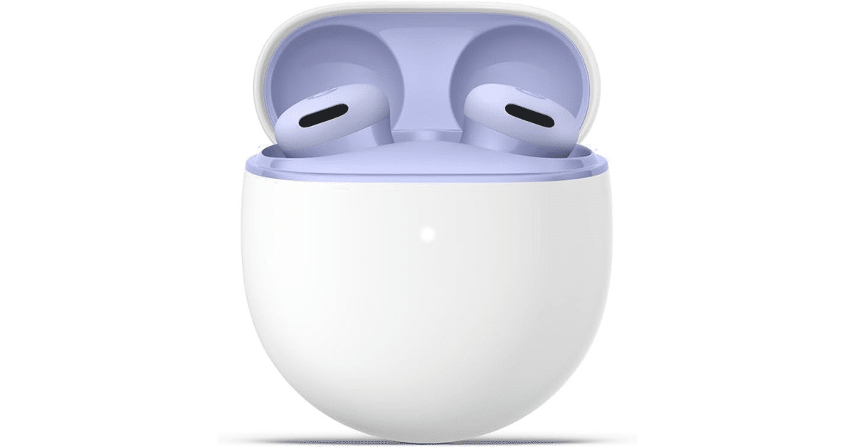 Google Pixel Buds 2a Iris ワイヤレスイヤホン｜GetGadgetGot