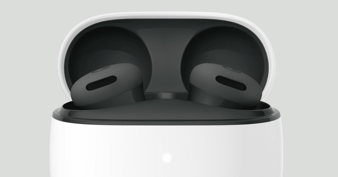 Google Pixel Buds 2a：ANC搭載の新イヤホンがもたらす革新｜GetGadgetGot