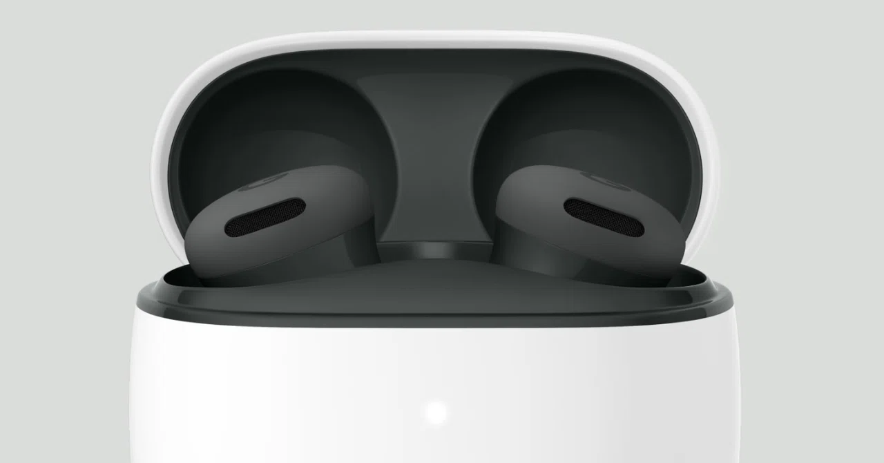 Google Pixel Buds 2a：ANC搭載の新イヤホンがもたらす革新｜GetGadgetGot