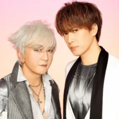 浅倉大介×VOGUISH　Tシャツ　ヴォーギッシュ Vestige～西川貴教、浅倉大介が残したT.M.Revolutionという痕跡①
