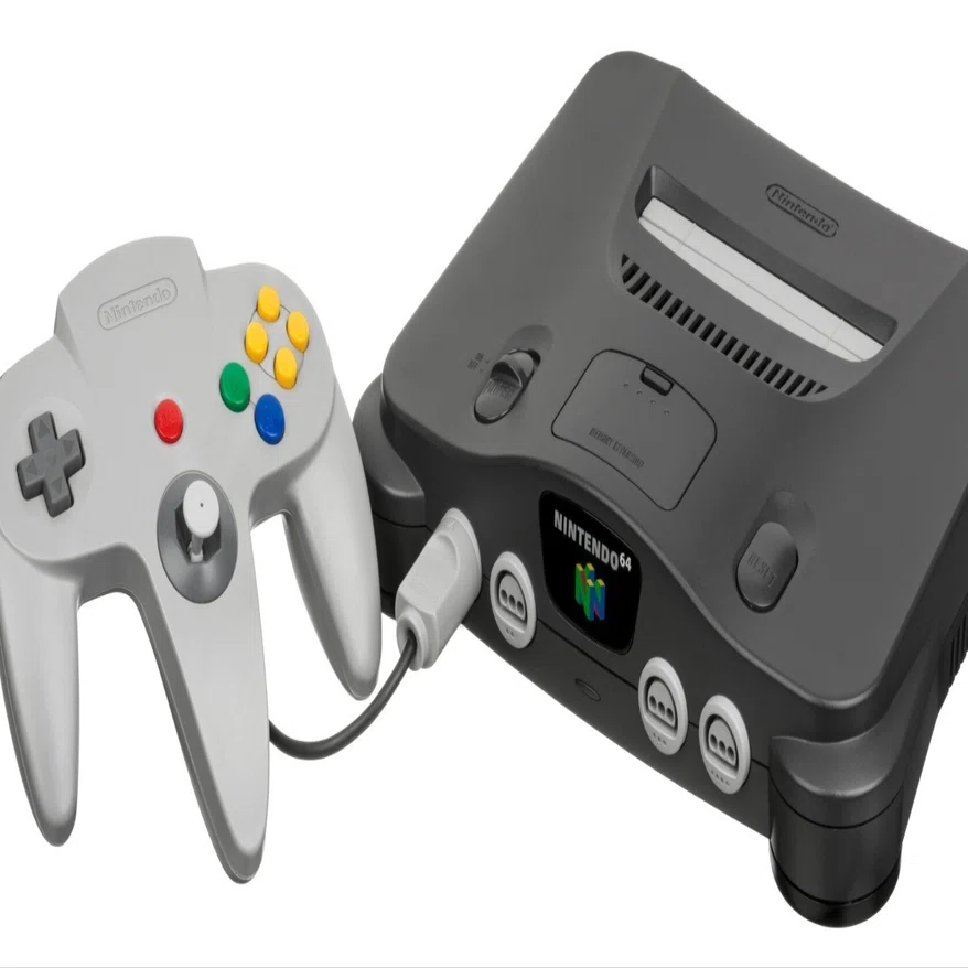 全ての任天堂ゲームが遊べる環境を作るには何が必要か？｜ほっちゃん