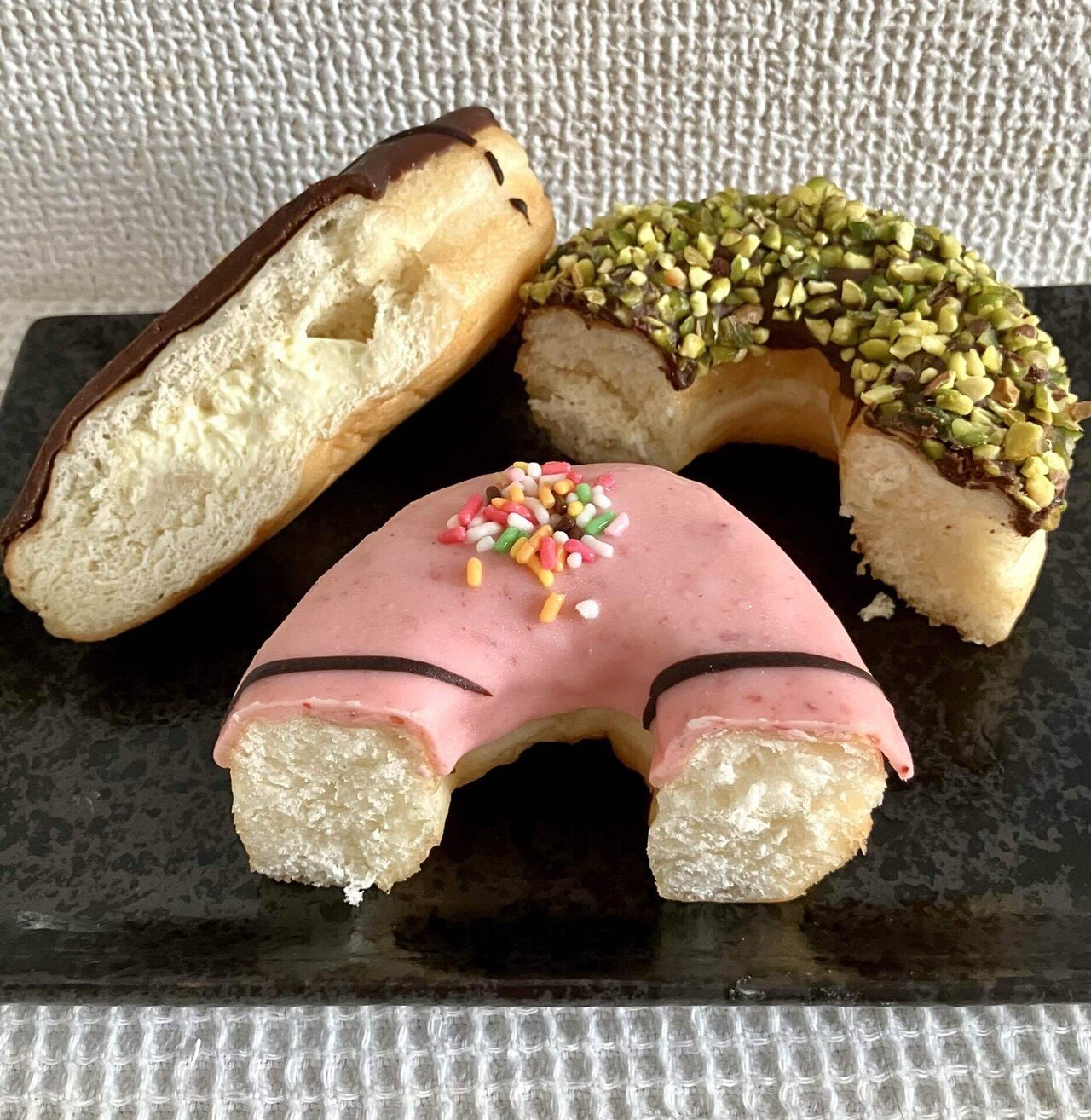 アーノルド(Arnolds)🍩｜Etsuko Nishiki