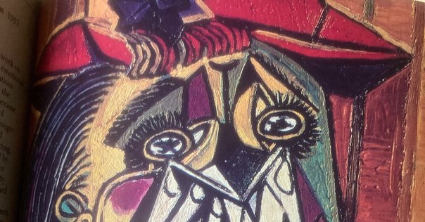 エルンスト・ルートヴィヒ・キルヒナー（Ernst Ludwig Kirchner