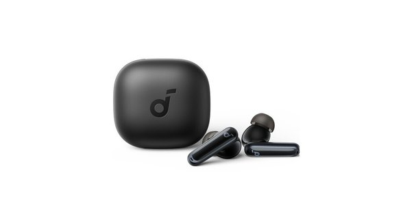 soundcore Liberty 4 NC ワイヤレスイヤホン　Airpods 結論はこれ】Anker Soundcore Liberty 4 とAirPods Pro 2 どっち