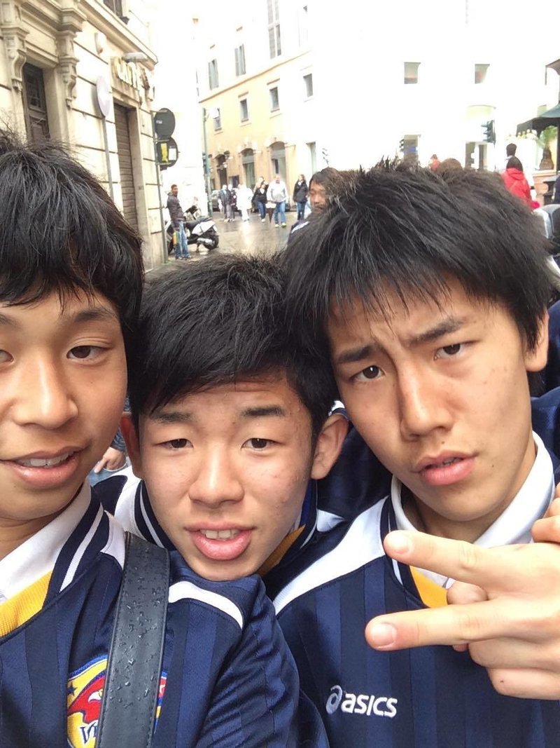 郷家友太が忘れもしない あの日 宮城県多賀城市で経験した 理解不能の世界 から見出した日常とプロ選手として生きる意味 安藤隆人 Note