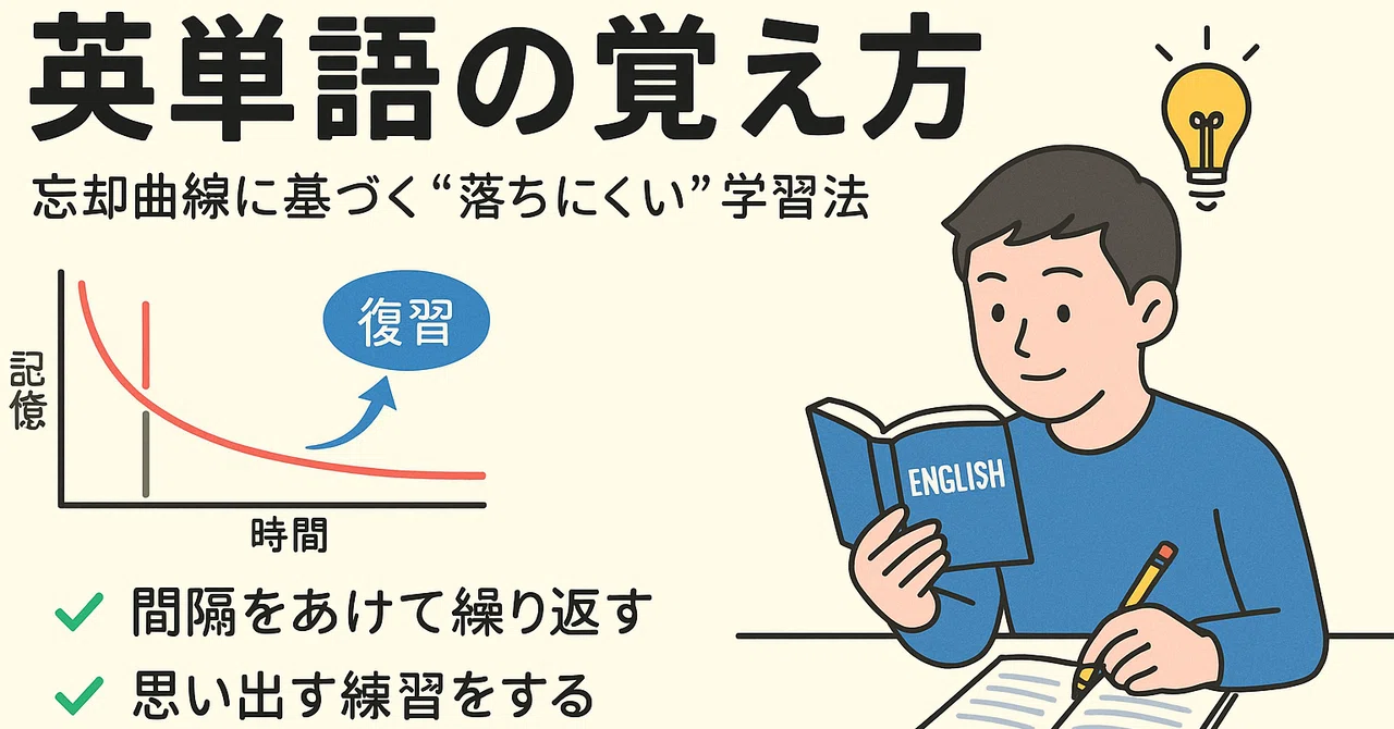 📘 How to Memorize English Vocabulary — A 'Stickier' Learning Method ...