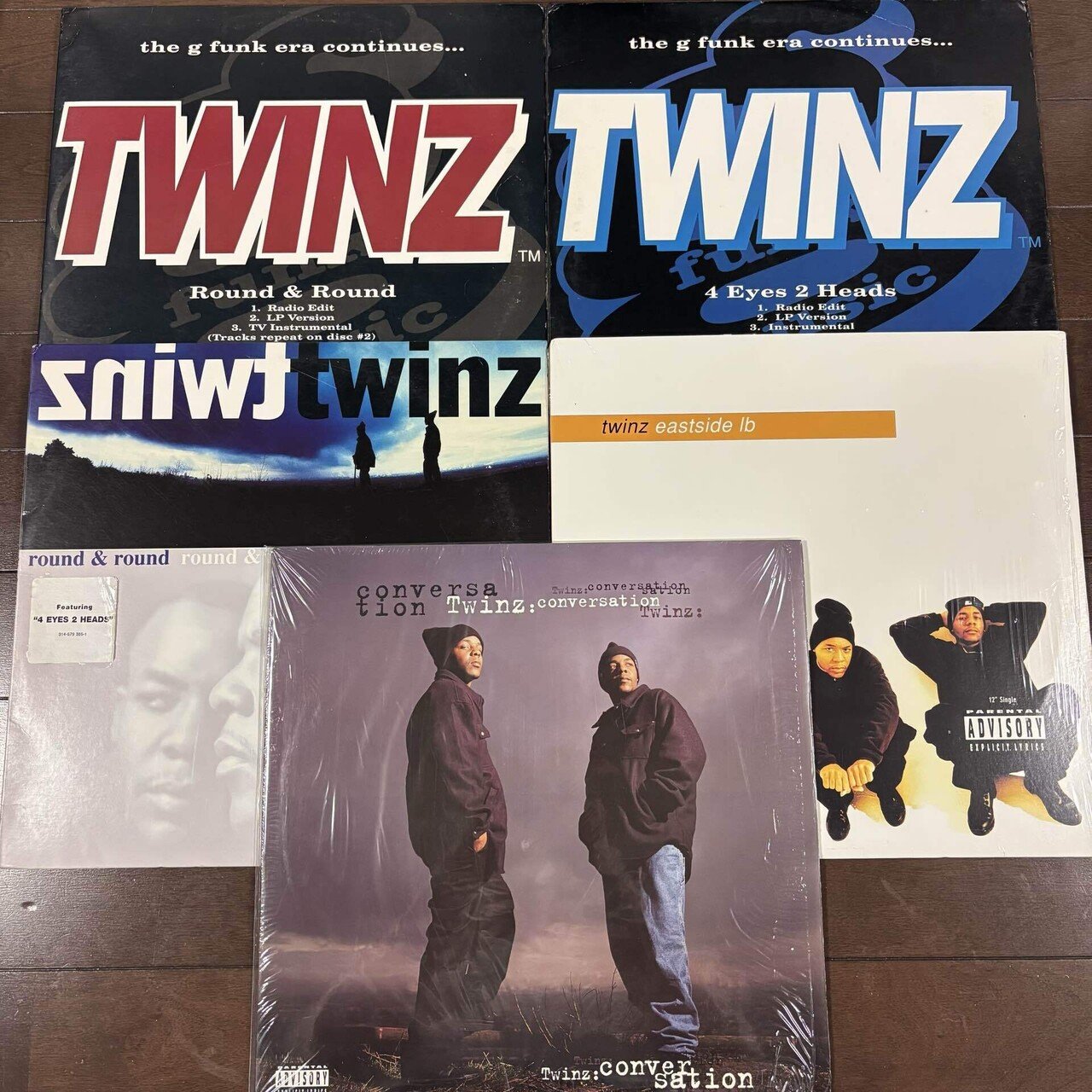 み*ち様 G-RAP【THE DOVE SHACK】【2 SCOOP】2枚セット G-RAP 2枚set み*ち様 G-RAPTHE DOVE SHACK2 SCOOP2枚セット