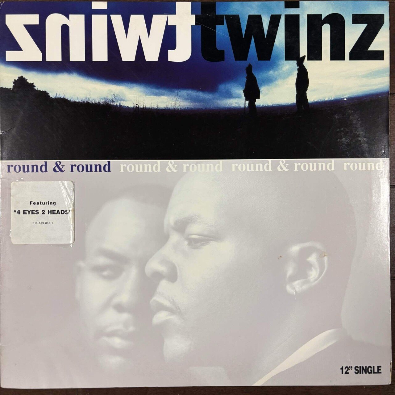 The Dove Shack & Twinz｜HIP HOP JUNKIEEES