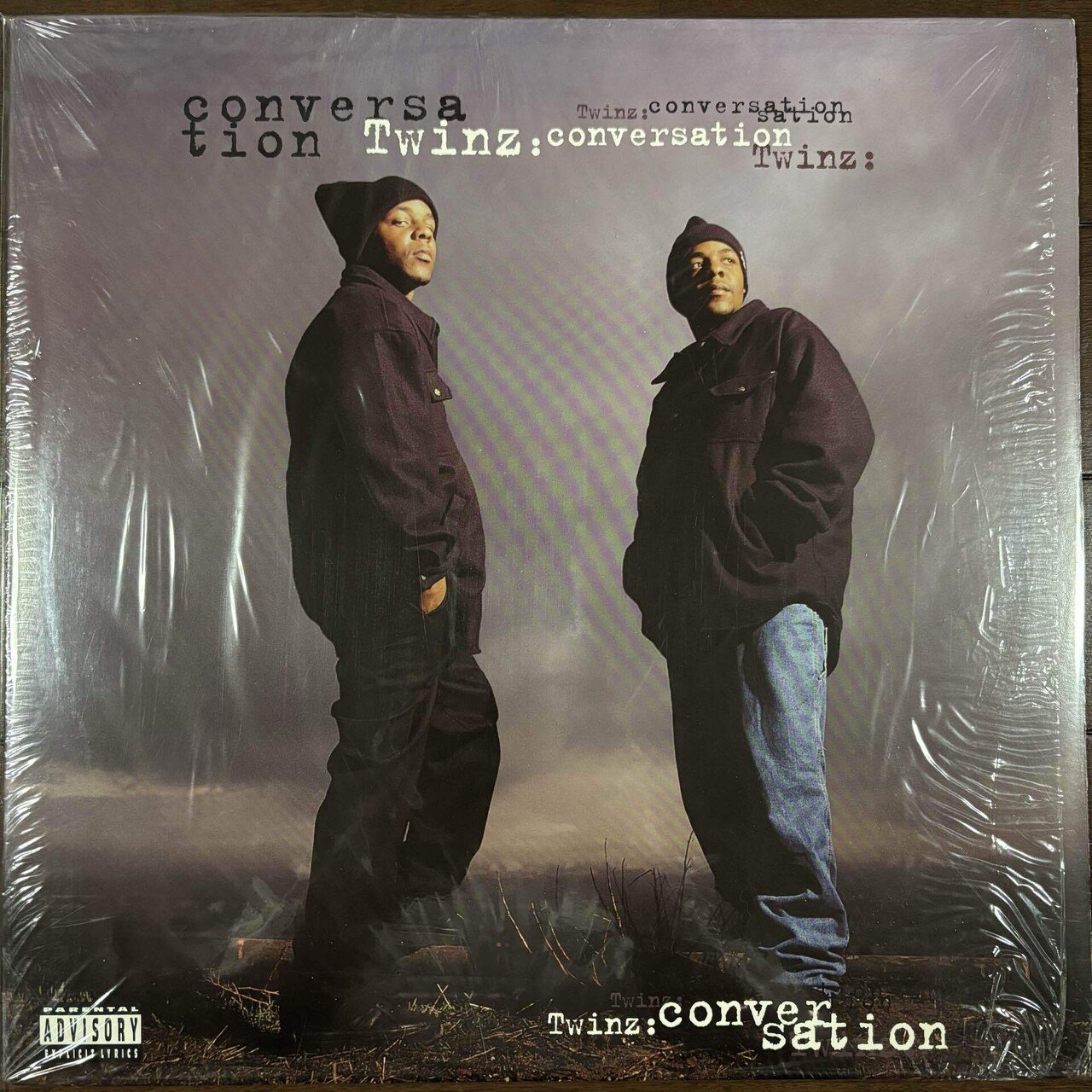 激レア THE DOVE SHACK レコード HIPHOP洋楽 Grap The Dove Shack & Twinz｜HIP HOP JUNKIEEES