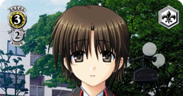 CLANNAD　デッキ+パーツ とりあえず勝てる！CLANNADのデッキ｜ぺヤング