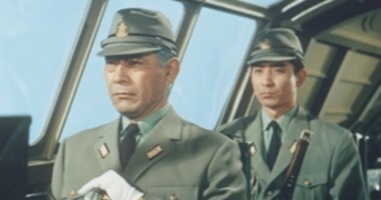 映画 「連合艦隊司令長官 山本五十六」｜戦車兵