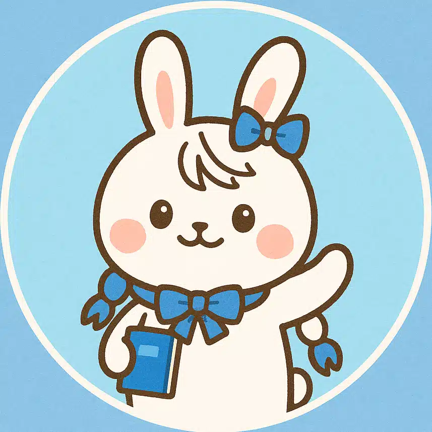 月見カッター⭐︎