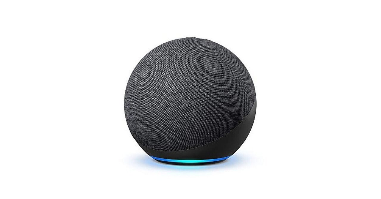 [美品] Alexa echo 第4世代 プレミアムサウンド&スマートホームハブ Echo (エコー) 第4世代 - スマートスピーカーwith Alexa