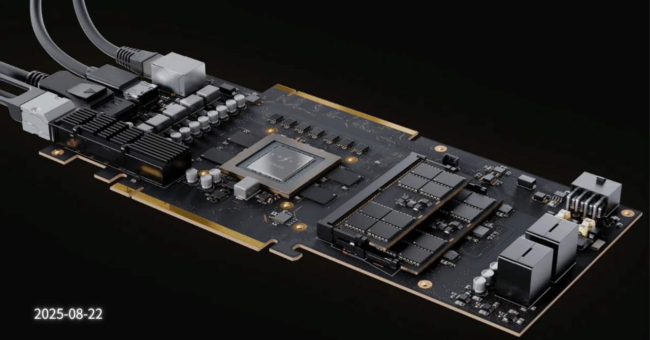 Zeus GPU：RTX 5090の10倍性能で業界を変える衝撃｜GetGadgetGot