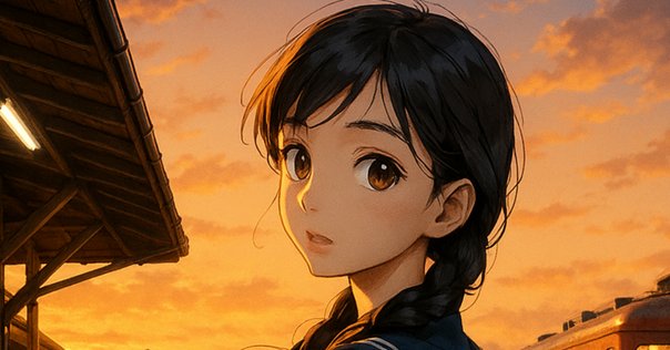 絵 beautiful journey 絵 beautiful journey Our Beautiful World, directed by Makoto