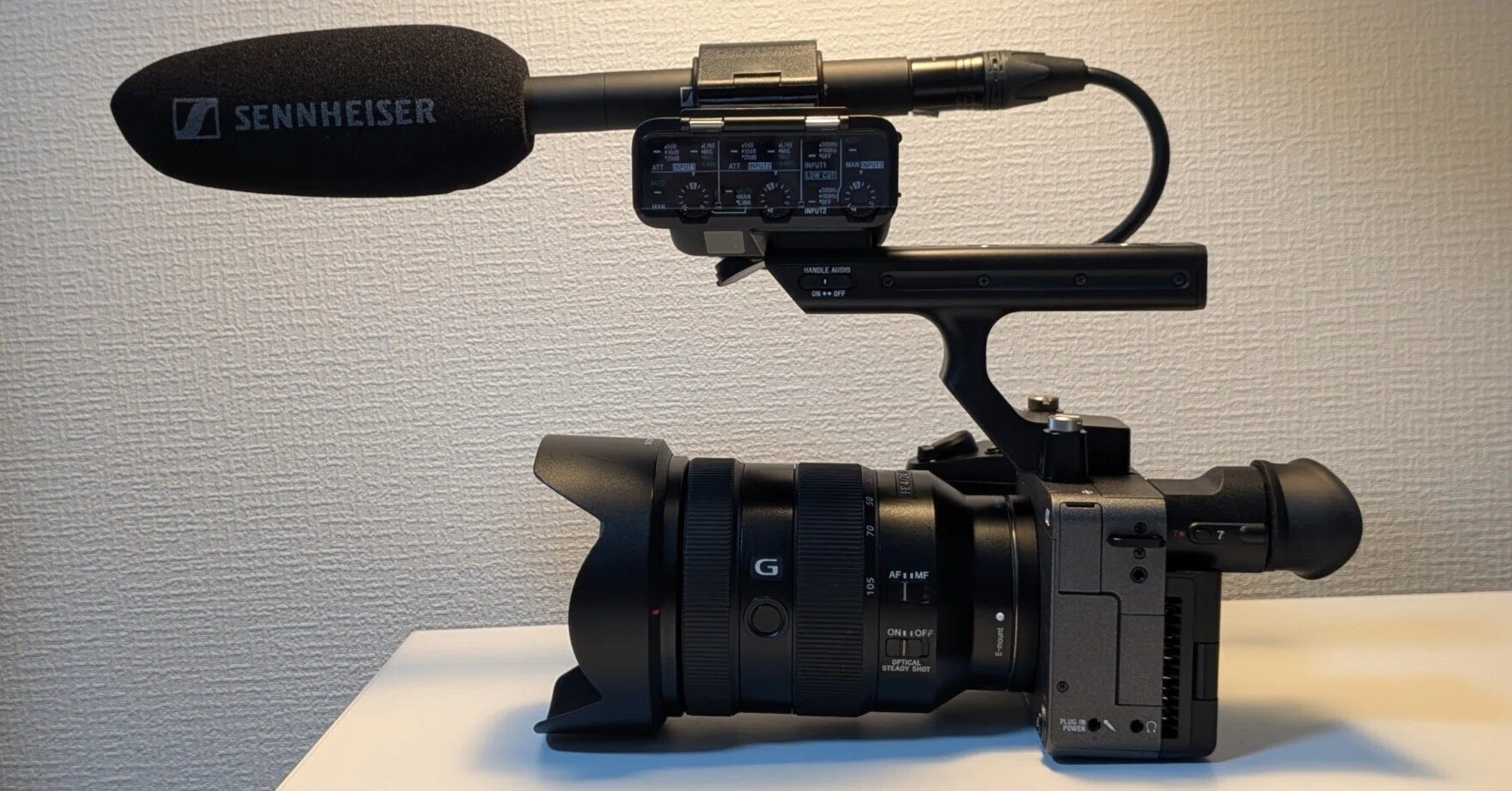 期待外れ」の声が多い新作カメラを購入した理由。なぜ僕はFX2を選んだ